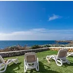 וילה Bini Sek ביניבקה