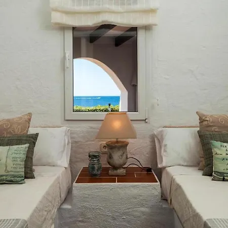 Villa Bini Sek Binibeca