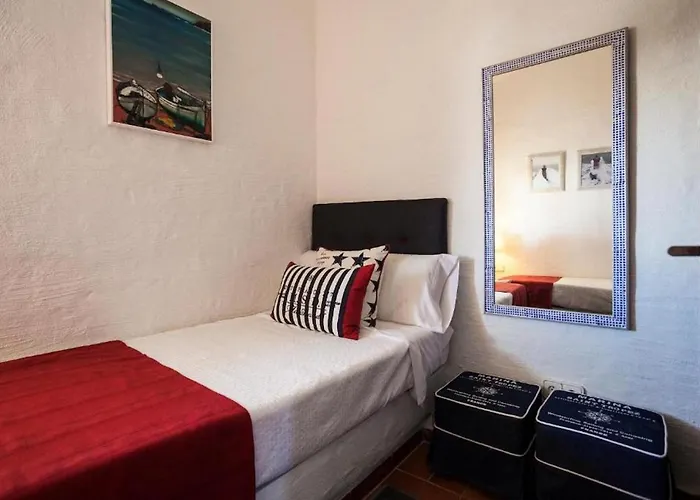 Bini Sek Villa Binibeca