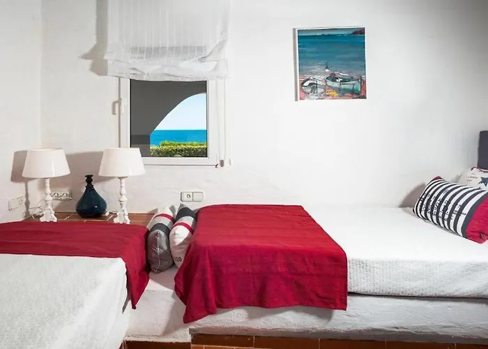 Bini Sek Villa Binibeca