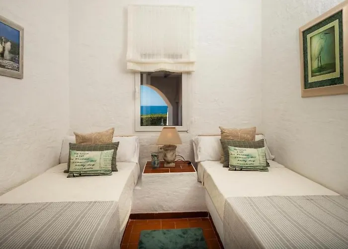 Bini Sek Villa Binibeca