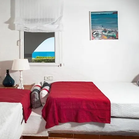 Bini Sek Villa Binibeca