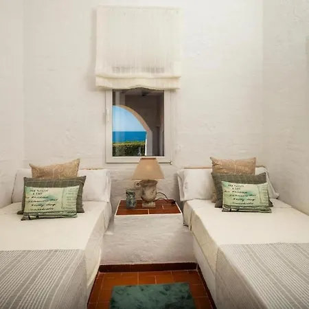 Bini Sek Villa Binibeca