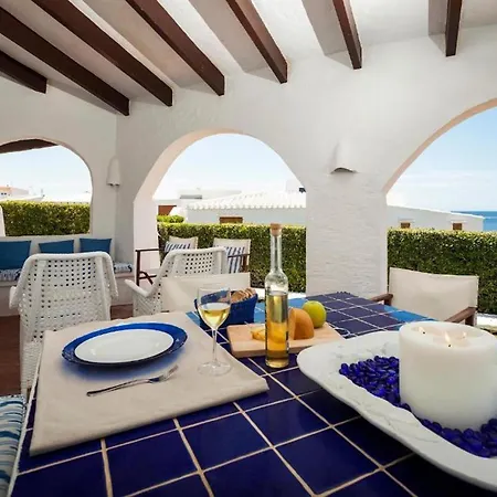 Bini Sek Villa Binibeca
