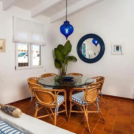 Bini Sek Villa