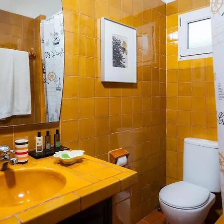 Bini Sek Villa *