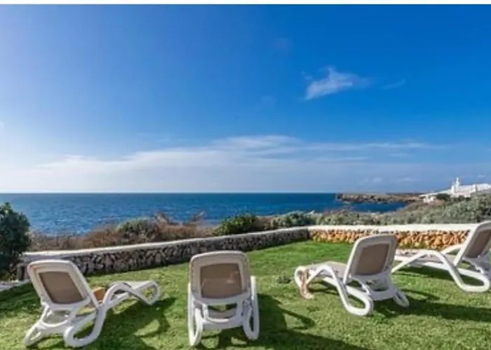 Βίλα Bini Sek Binibeca