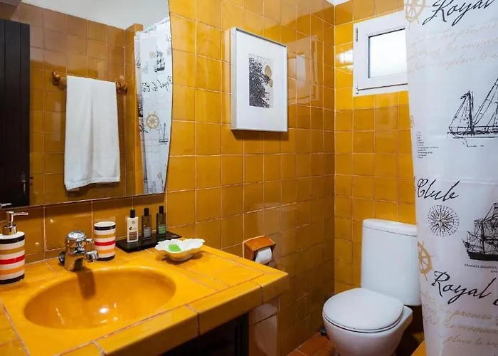 Bini Sek Βίλα Binibeca