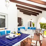 Bini Sek Villa Binibeca