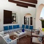 Bini Sek Villa