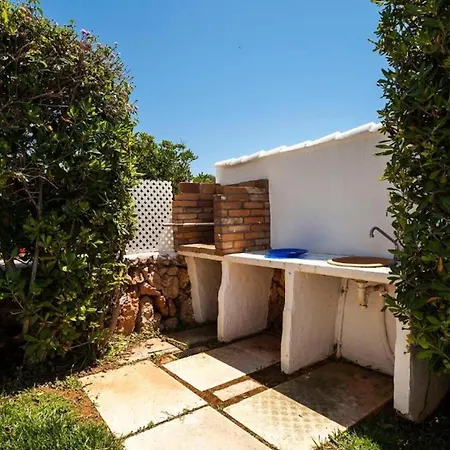 Bini Sek Villa Binibeca